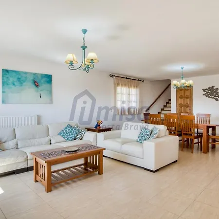 Ferienhaus Puig Rosell *