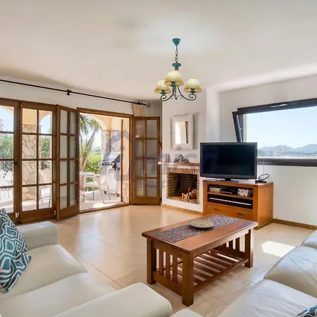 Casa vacanze Puig Rosell
