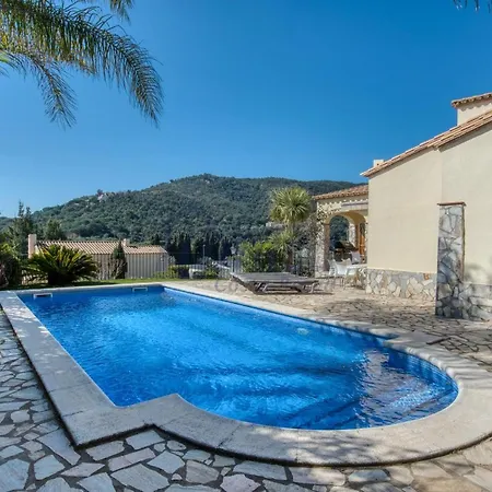 Ferienhaus Puig Rosell