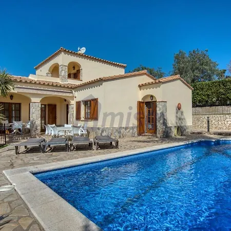Puig Rosell Holiday home Calonge (Catalonia)