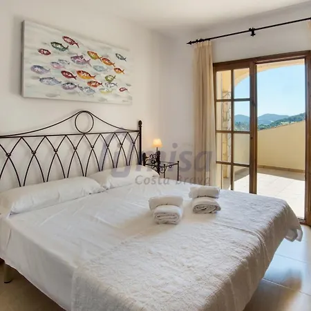 Puig Rosell Holiday home Calonge (Catalonia)
