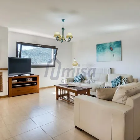 Holiday home Puig Rosell Calonge (Catalonia)