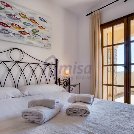 Puig Rosell Holiday home *