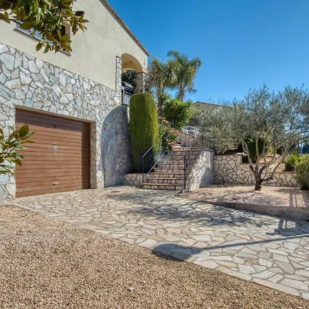 Holiday home Puig Rosell Calonge (Catalonia)