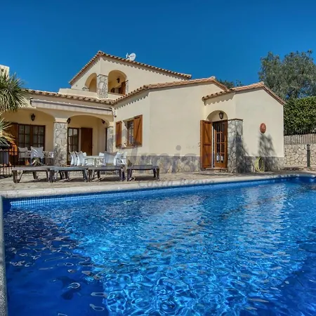 Puig Rosell Holiday home