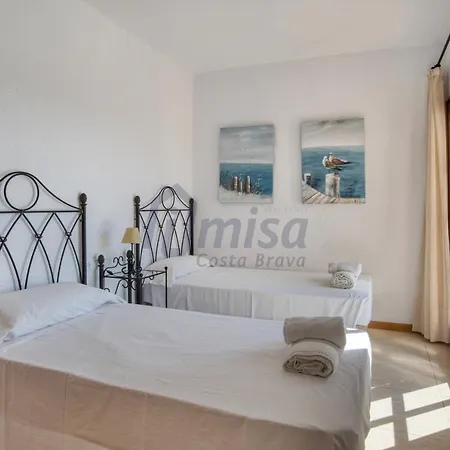 Puig Rosell Holiday home