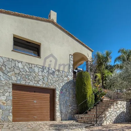 Puig Rosell Holiday home Calonge (Catalonia)