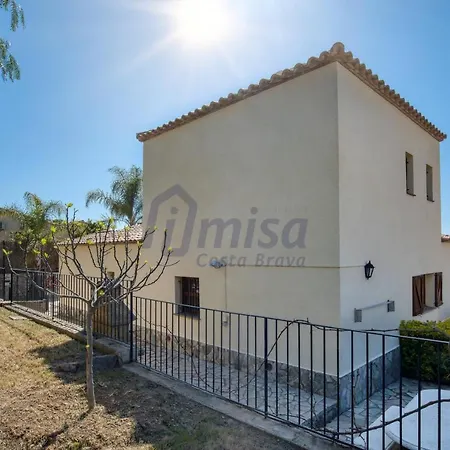 Puig Rosell Holiday home *