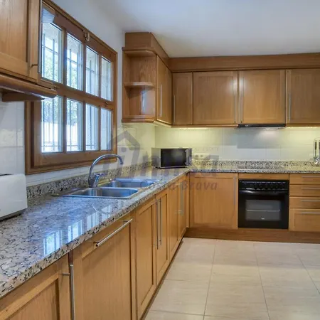 Puig Rosell Holiday home