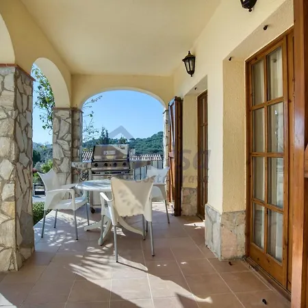 Holiday home Puig Rosell