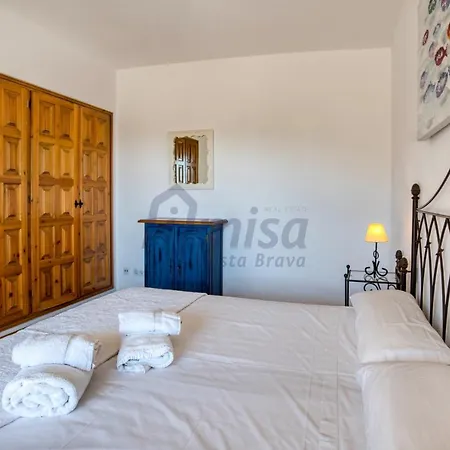 Puig Rosell Holiday home *