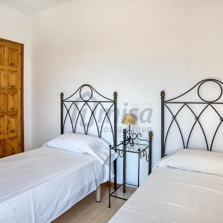 Puig Rosell Holiday home Calonge (Catalonia)