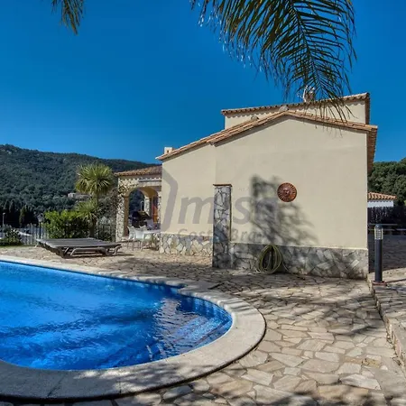 Holiday home Puig Rosell *