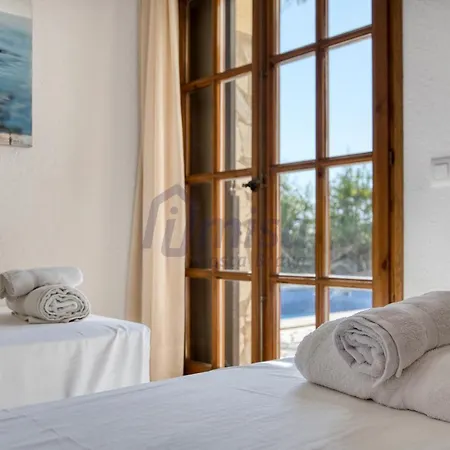 Puig Rosell Holiday home *