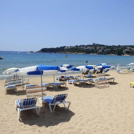Holiday home Puig Rosell *