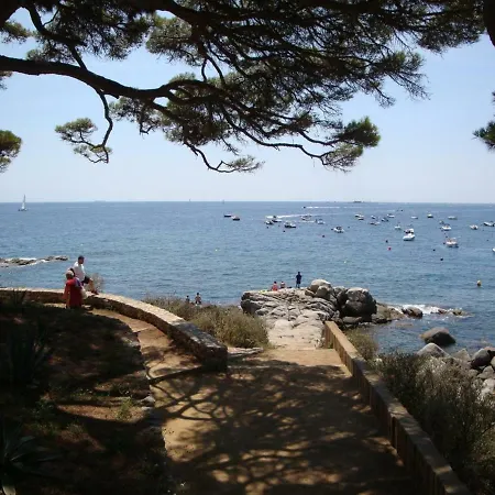 Puig Rosell Calonge (Catalonia)